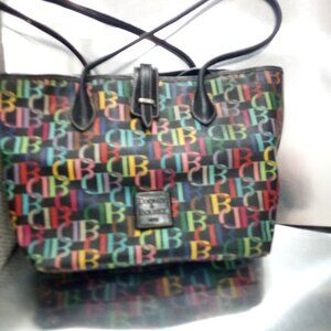Doonie&burke Pride bag